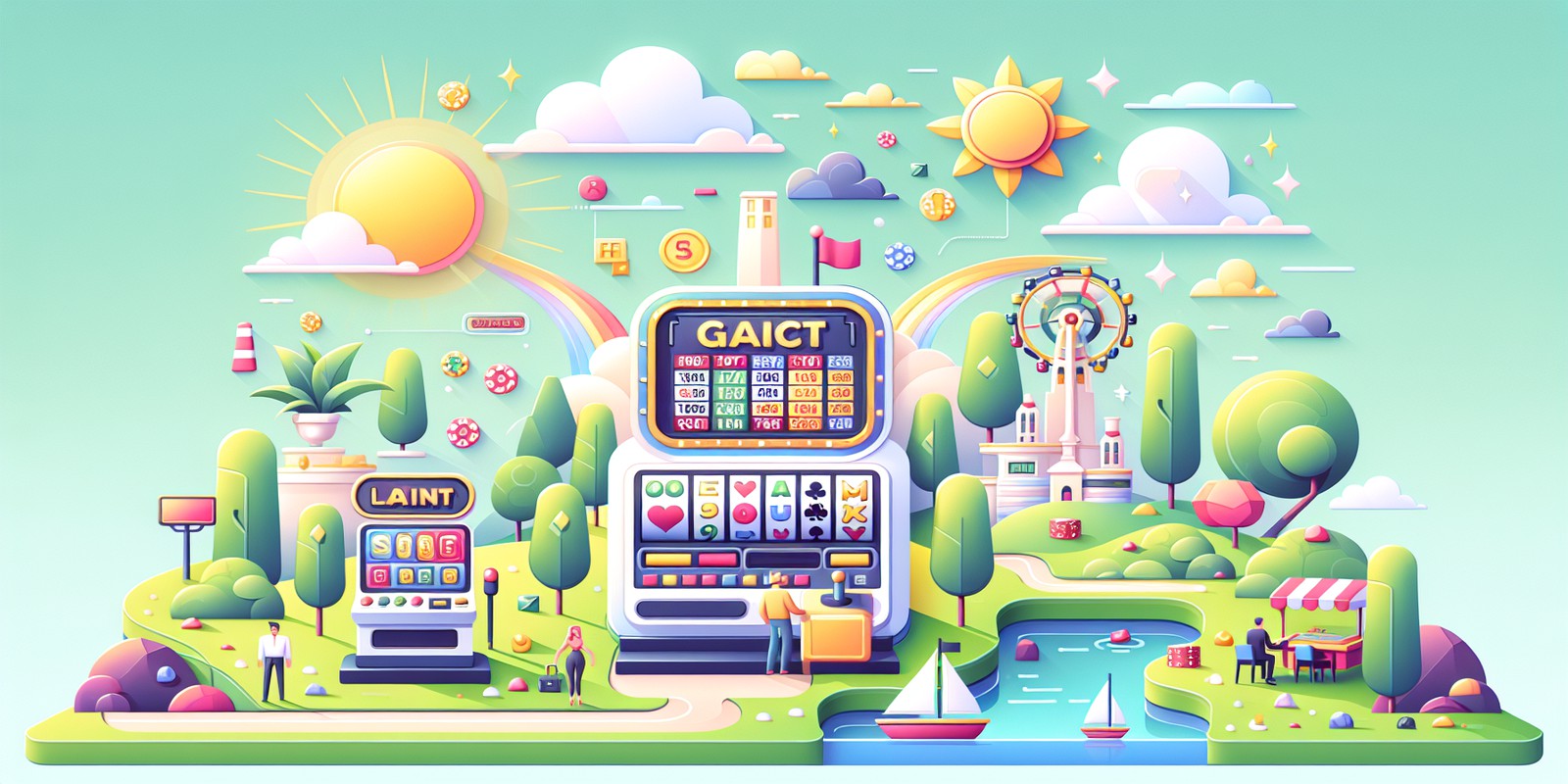 Crazy Time Casino Online: Dive into 2025's Exciting Slot Adventure - Slot Strategy Guide for Pakistani | PlayTime Gaming