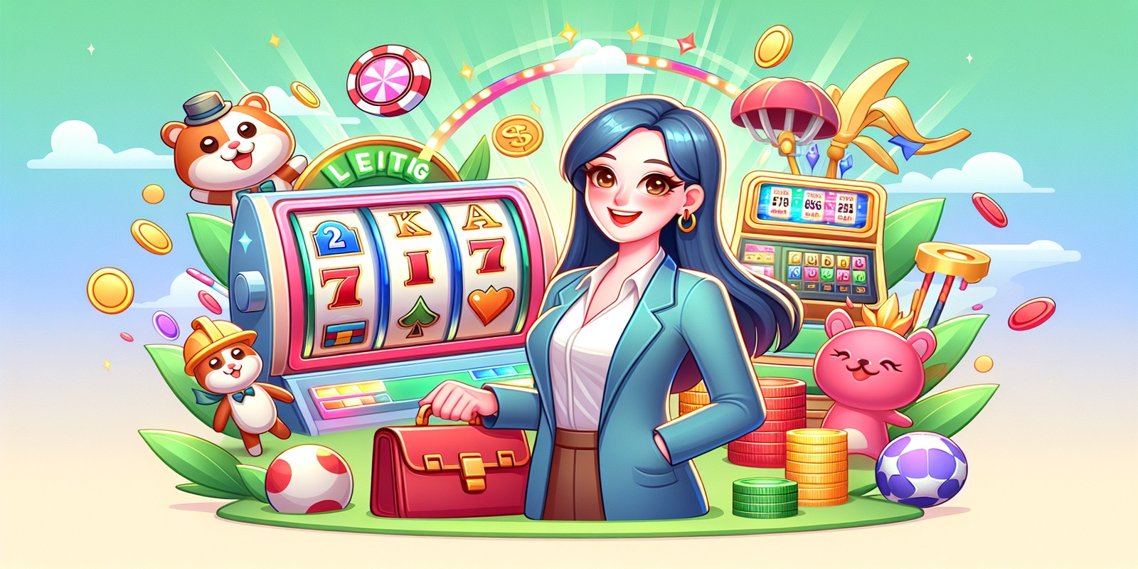 Exploring Online Casinos in France: A Slot Player's Guide 2025 - Slot Strategy Guide for Pakistani | PlayTime Gaming