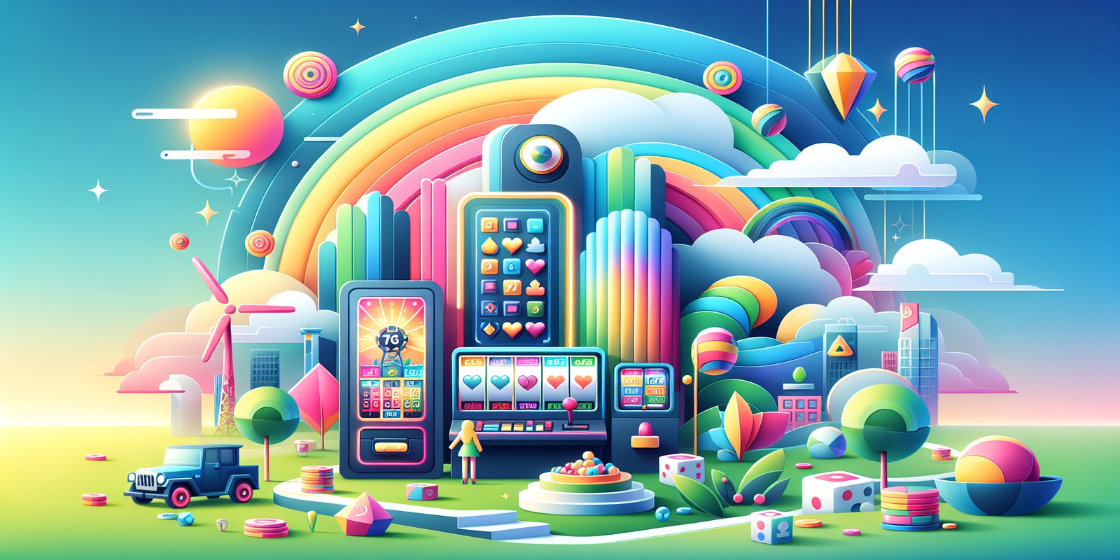 Happy Teen Patti Cash slot game guide for players at PlayTime Gaming.