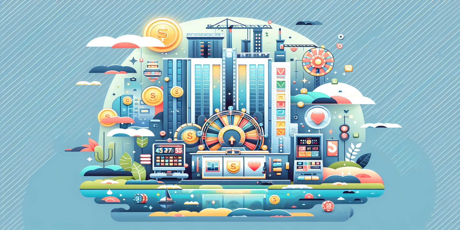 Unlock Bitcoin Winnings: The Best Slot Strategies for 2025 - Slot Strategy Guide for Pakistani | PlayTime Gaming