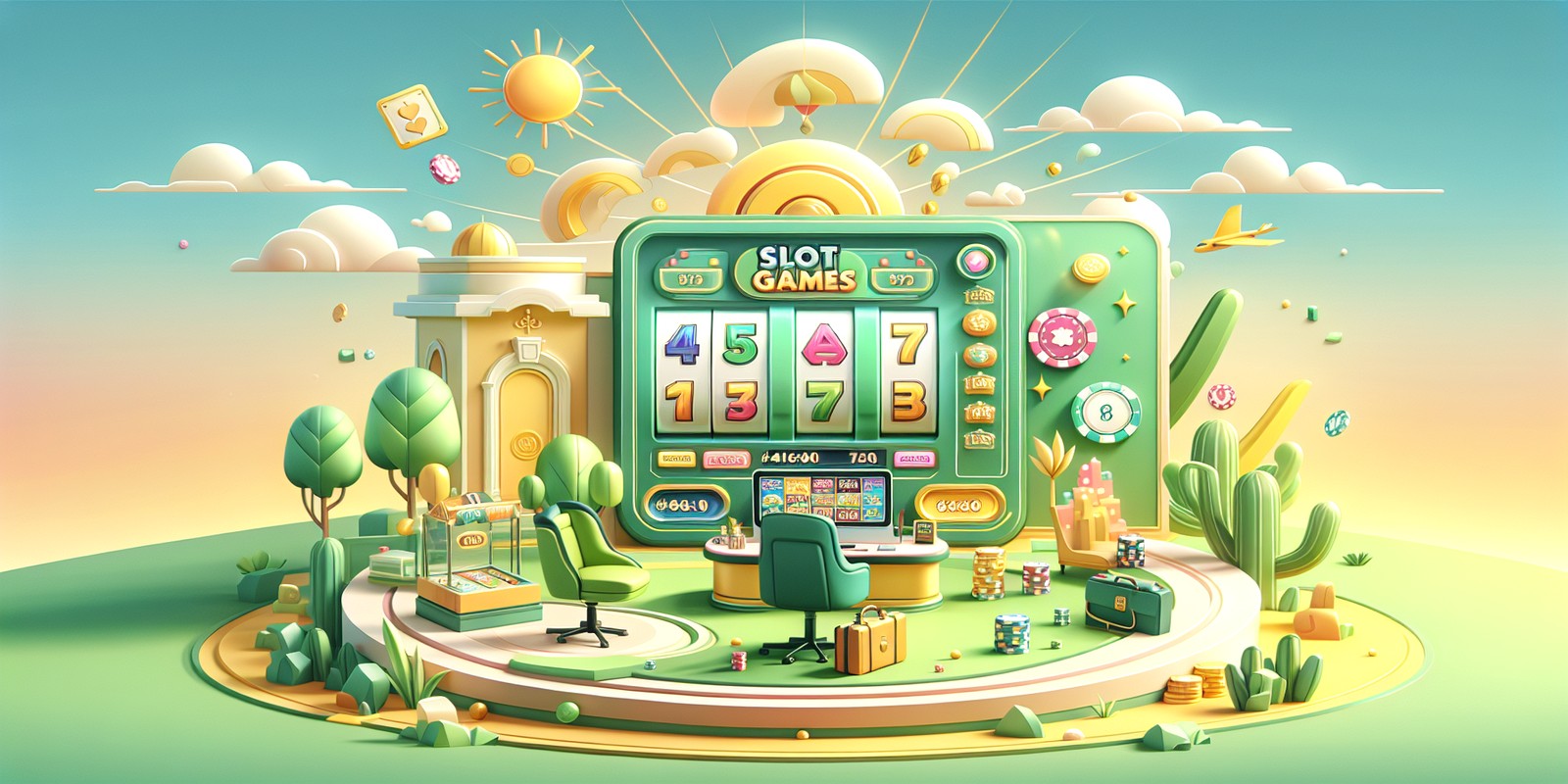Unlock Excitement: Navigate the 777bet Casino Login in 2025 - Gaming Guide Guide for Pakistani | PlayTime Gaming