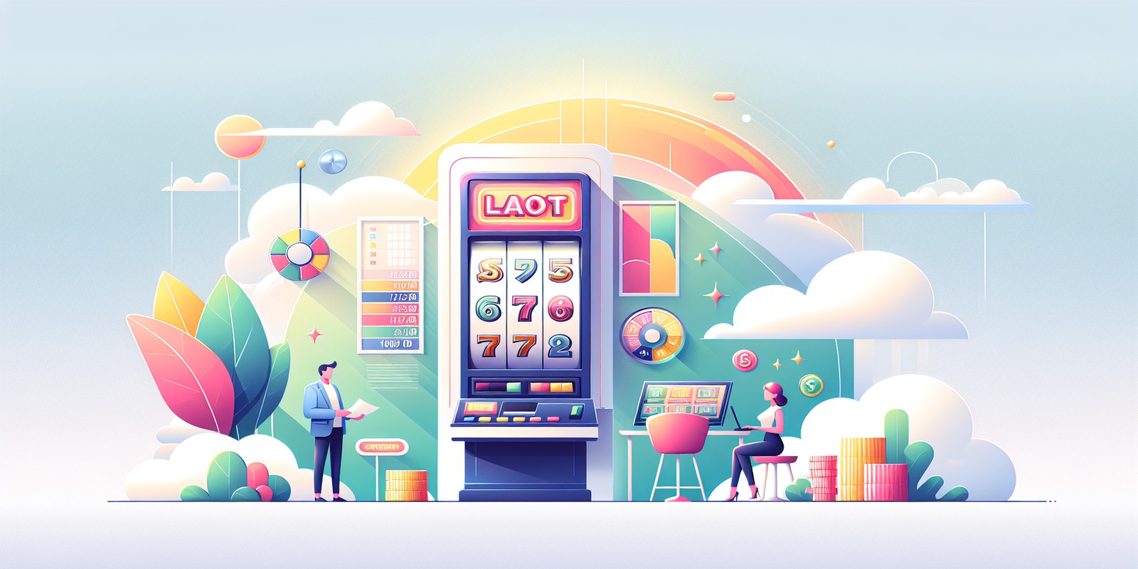 Unlocking Bitcoin Wins: Top Online Slot Strategies for 2025 - Slot Strategy Guide for Pakistani | PlayTime Gaming