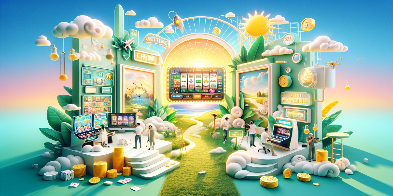 Winning with Bitcoin: Top Strategies for Online Casinos in 2025 - Gaming Guide Guide for Pakistani | PlayTime Gaming