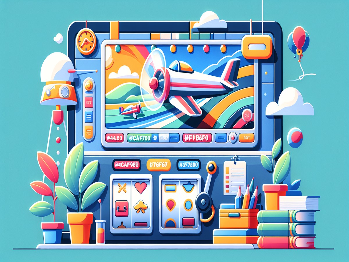 Aviator Game at PlayTime Gaming - Enjoy Exciting Gameplay