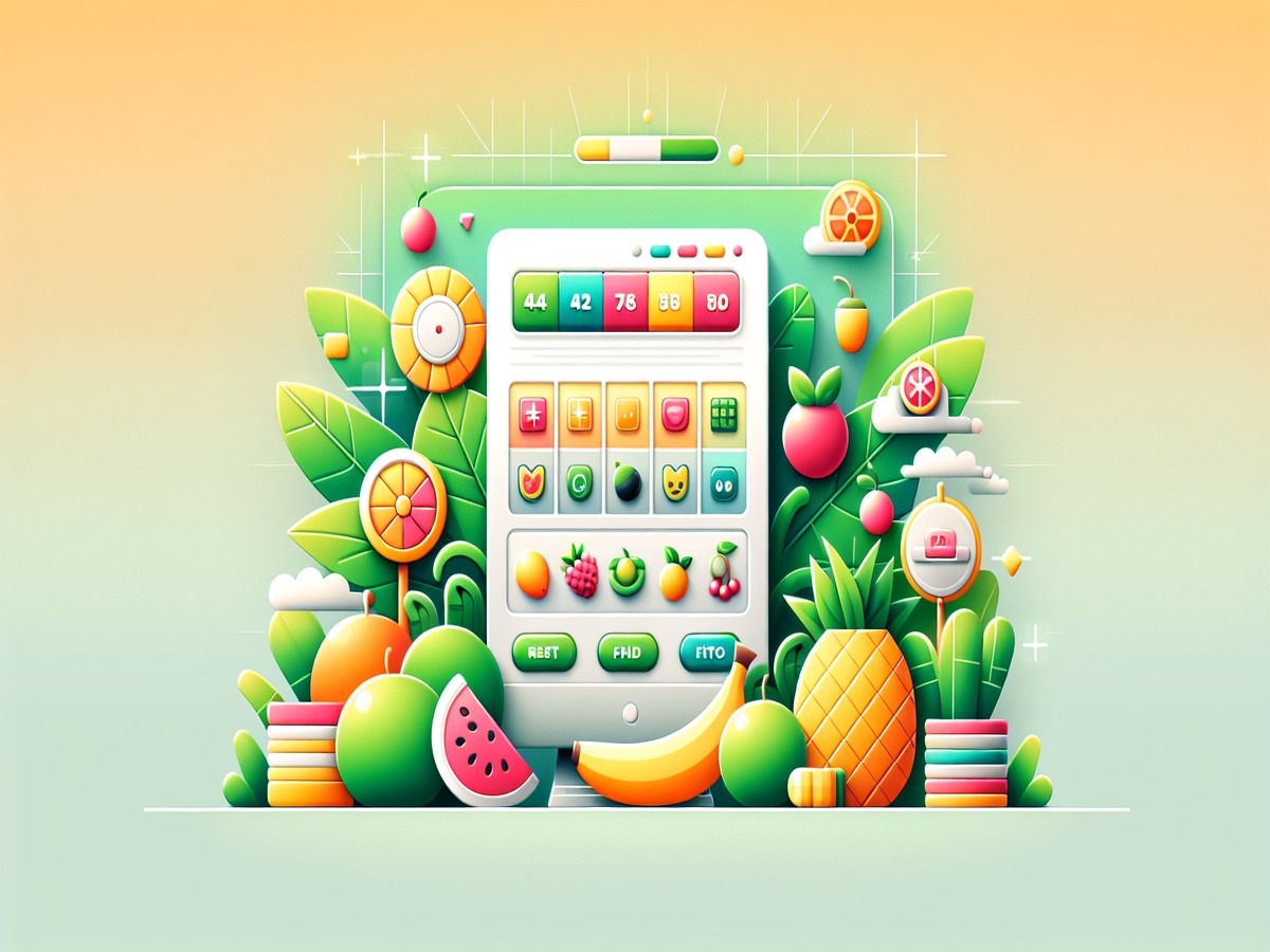 Classic Fruit Slots at PlayTime Gaming - Nostalgic Fun